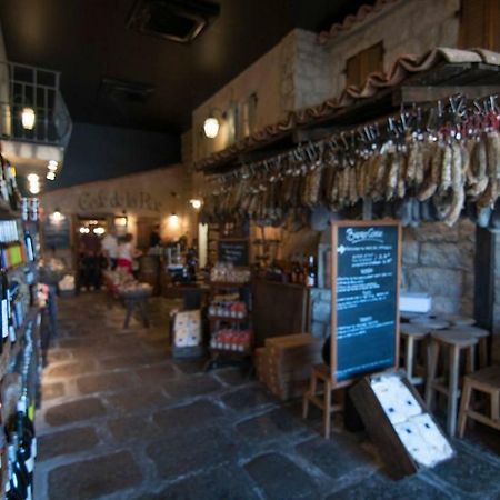 Propriano Proche Port Et Mer 外观 照片