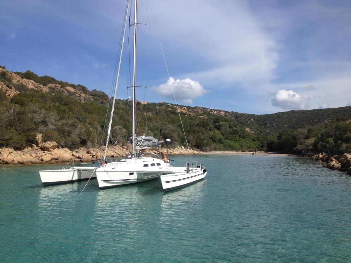 Propriano Proche Port Et Mer 客房 照片
